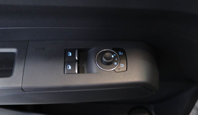 FORD Transit Courier Kombi 1.5 TDCI ECOBLUE TREND completo