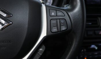 SUZUKI S-CROSS 1.4T S2 MILD HYBRID completo