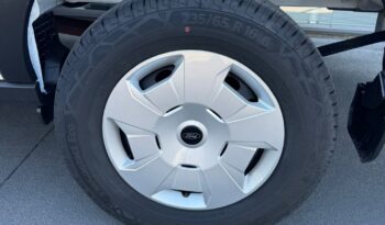 FORD TRANSIT 350 L3 2.0 ECOBLUE H2 TREND completo