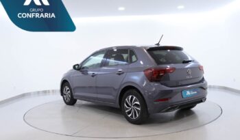 VOLKSWAGEN Polo 1.0 TSI URBAN DSG completo