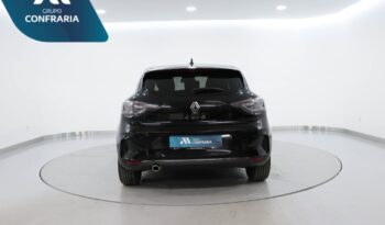 RENAULT Clio V Fase II 1.0 TCE TECHNO BI-FUEL completo