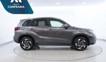SUZUKI Vitara 1.4T S3 MILD HYBRID completo