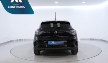 RENAULT Clio V Fase II 1.0 TCE EVOLUTION BI-FUEL completo