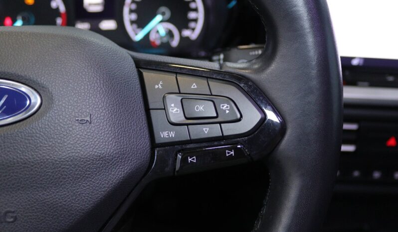 FORD Tourneo Connect GRAND 1.5 ECOBOOST ACTIVE completo