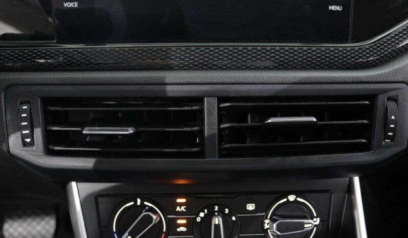 VOLKSWAGEN Taigo 1.0 TSI URBAN DSG completo