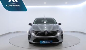 RENAULT Clio V Fase II 1.0 TCE EVOLUTION BI-FUEL completo