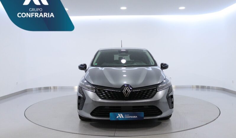 RENAULT Clio V Fase II 1.0 TCE EVOLUTION BI-FUEL completo