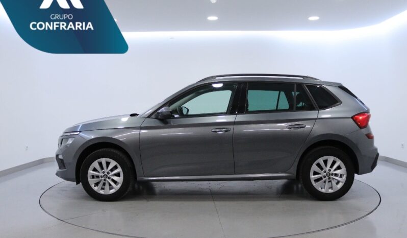 SKODA Kamiq 1.0 TSI SELECTION DSG completo