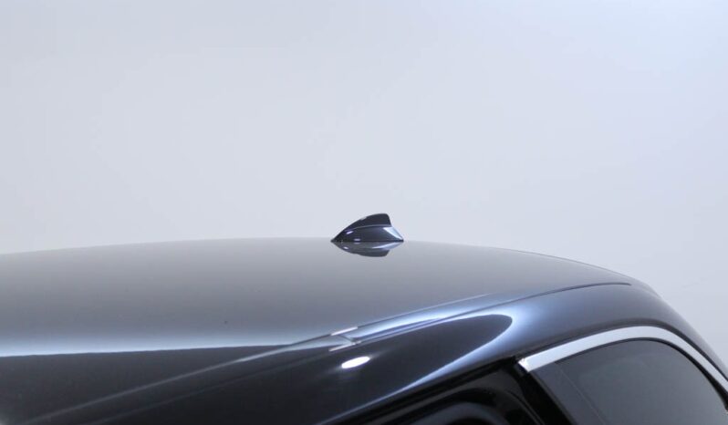 BMW Serie Touring LCI 520 D AUTO completo