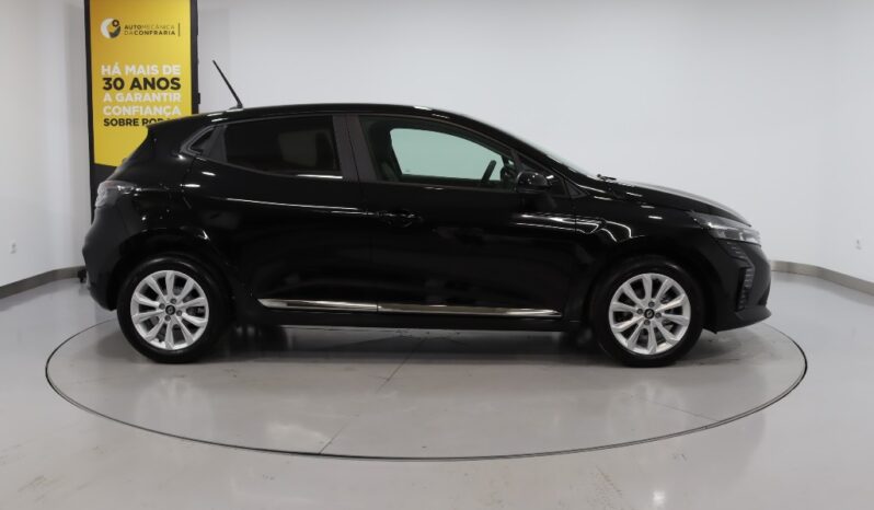 RENAULT Clio V Fase II 1.0 TCE EVOLUTION completo