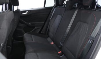 FORD Focus Station Wagon 1.0 ECOBOOST MHEV ST-LINE X completo