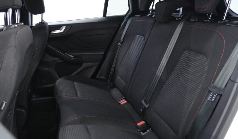 FORD Focus Station Wagon 1.0 ECOBOOST MHEV ST-LINE X completo