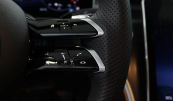 MERCEDES-BENZ Classe C Station 300 DE AMG completo