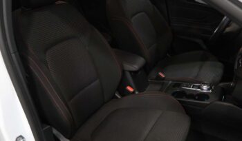 FORD FOCUS DIESEL 1.5 TDCI ECOBLUE ST-LINE X AUT. completo