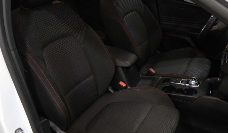 FORD FOCUS DIESEL 1.5 TDCI ECOBLUE ST-LINE X AUT. completo