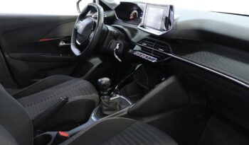 PEUGEOT 208 1.5 BLUEHDI ACTIVE completo