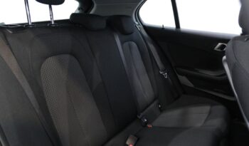 BMW Serie 116 D completo