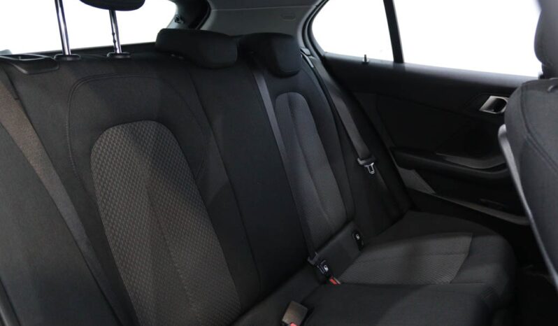 BMW Serie 116 D completo
