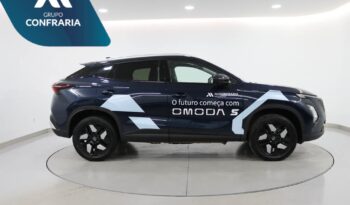 OMODA 5 1. T-GDI SHS-H PREMIUM completo