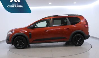 DACIA Jogger 1.0 TCE SL EXTREME+ UP&GO 7L completo