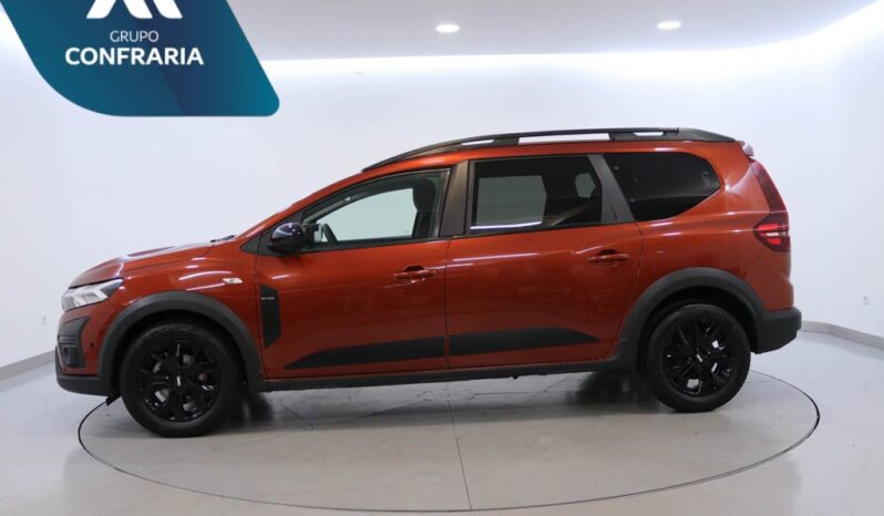 DACIA Jogger 1.0 TCE SL EXTREME+ UP&GO 7L completo