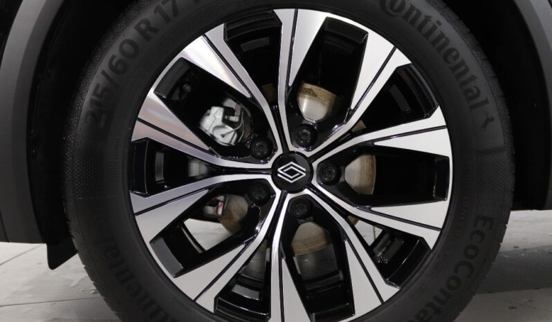 RENAULT SYMBIOZ 1.2 ECO-G EVOLUTION completo