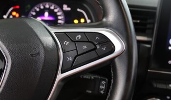 RENAULT Captur 1.0 TCE TECHNO completo