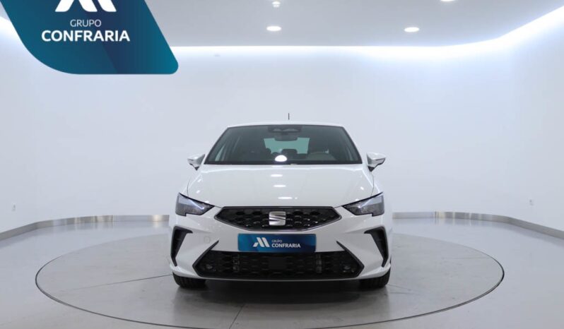 SEAT IBIZA 1.0 TSI STYLE DSG completo