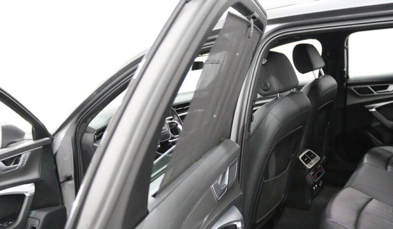 AUDI A6 Avant 40 TDI DESIGN S TRONIC completo