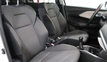 SUZUKI SWIFT 1.2 MILD HYBRID S3 completo