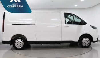 MAXUS DELIVER 7 2.0 TD L2H1 completo