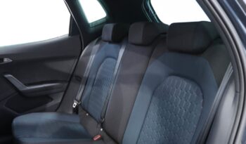 SEAT ARONA 1.0 TSI STYLE DSG completo
