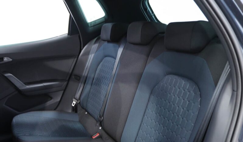 SEAT ARONA 1.0 TSI STYLE DSG completo