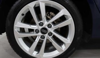 AUDI A3 Sportback 30 TFSI ADVANCED S TRONIC completo