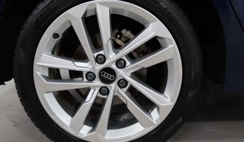 AUDI A3 Sportback 30 TFSI ADVANCED S TRONIC completo