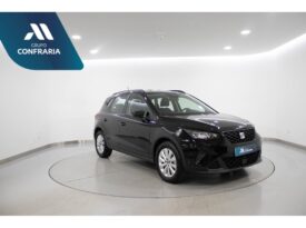 SEAT Arona 1.0 TSI STYLE DSG