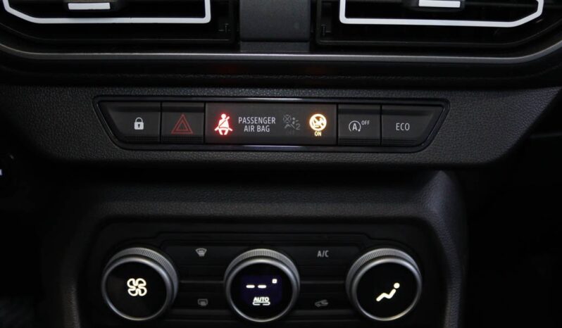DACIA Jogger 1.0 TCE SL EXTREME+ UP&GO 7L completo