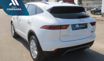 JAGUAR E-Pace 2.0 I4D AWD AUT. completo