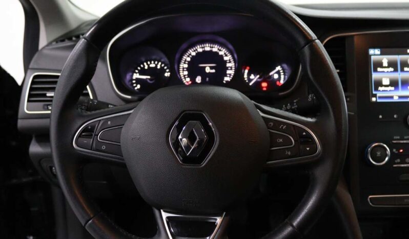 RENAULT Mégane IV Sport Tourer 1.5 BLUE DCI LIMITED completo