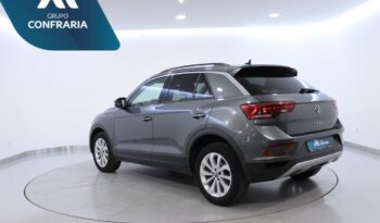 VOLKSWAGEN T-Roc 1.0 TSI URBAN completo