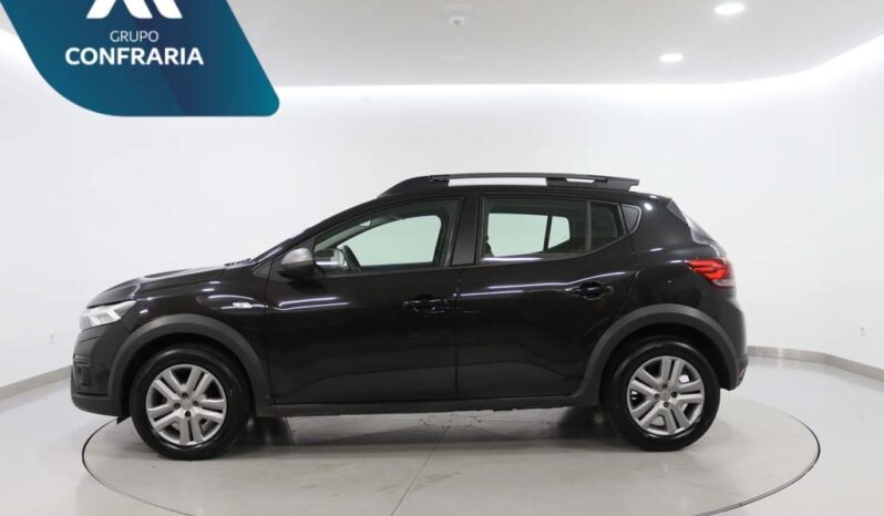 DACIA Sandero Stepway 1.0 ECO-G EXPRESSION BI-FUEL completo