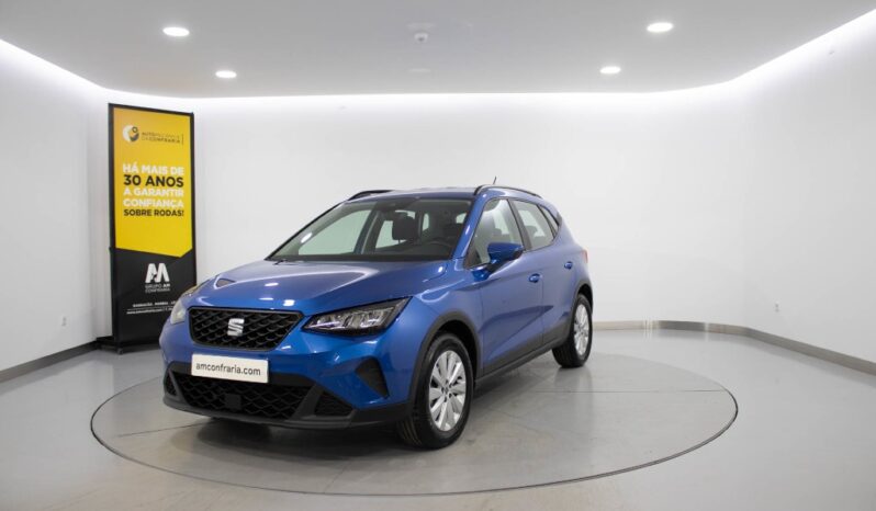 SEAT Arona 1.0 TSI STYLE completo