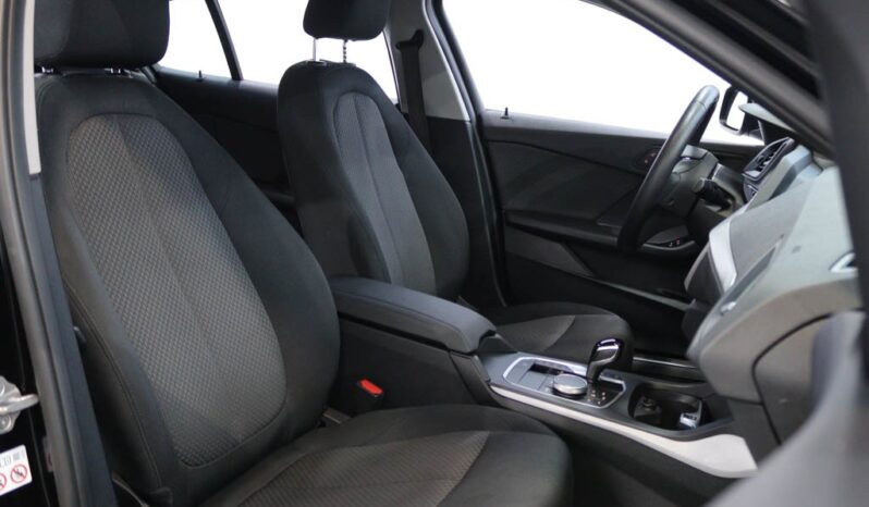 BMW Serie 116 D completo