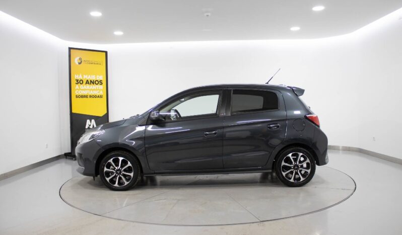 MITSUBISHI Space Star 1.2 CONNECT EDITION completo