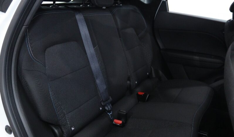 RENAULT CAPTUR 1.0 TCE EVOLUTION completo