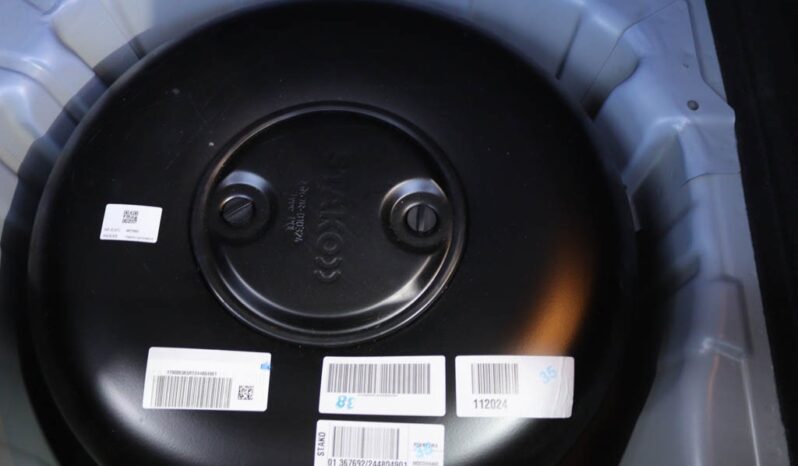 RENAULT Clio V Fase II 1.0 TCE EVOLUTION BI-FUEL completo