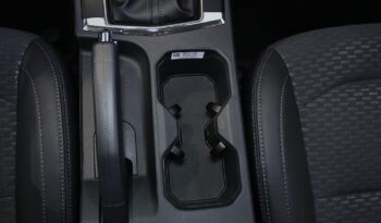 KGM KORANDO 1.5 T-GDI K3 6AT completo