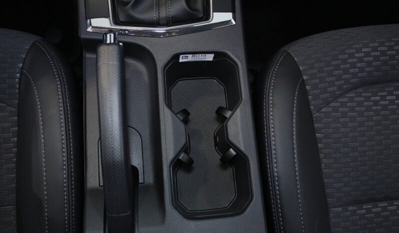 KGM KORANDO 1.5 T-GDI K3 6AT completo
