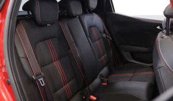 RENAULT Clio V 1.0 TCE RS LINE completo