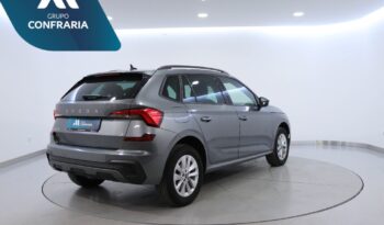 SKODA Kamiq 1.0 TSI SELECTION DSG completo